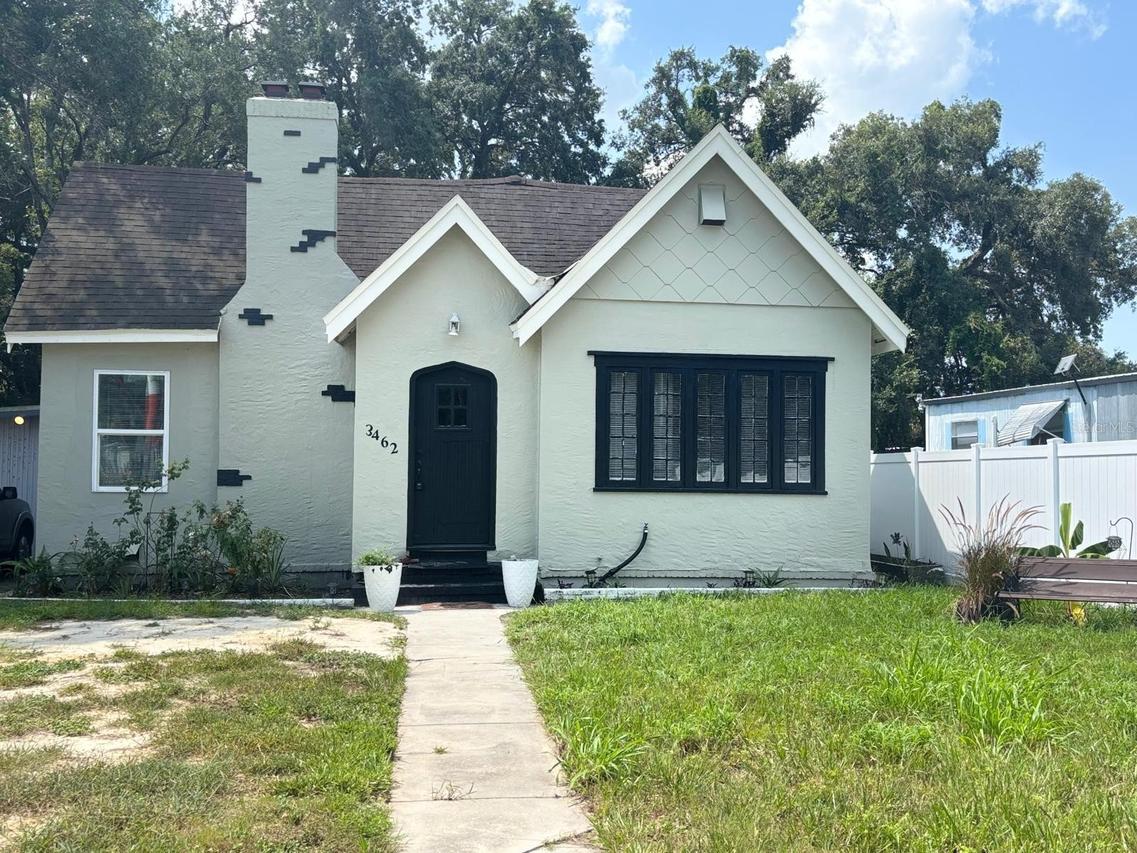 3462 Avenue T Northwest, Winter Haven, FL 33881
