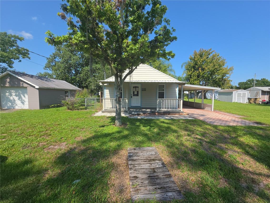 1626 Gar St., St Cloud, FL 34771
