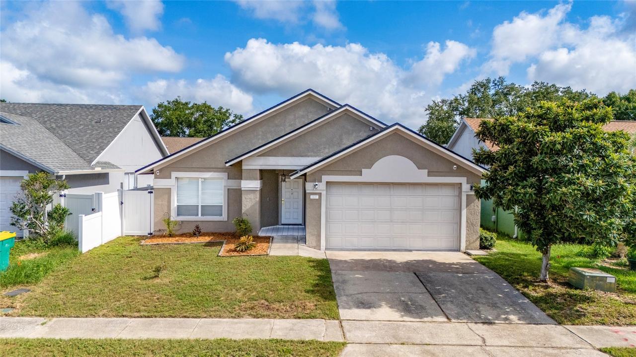 8809 Parliament Ct., Kissimmee, FL 34747