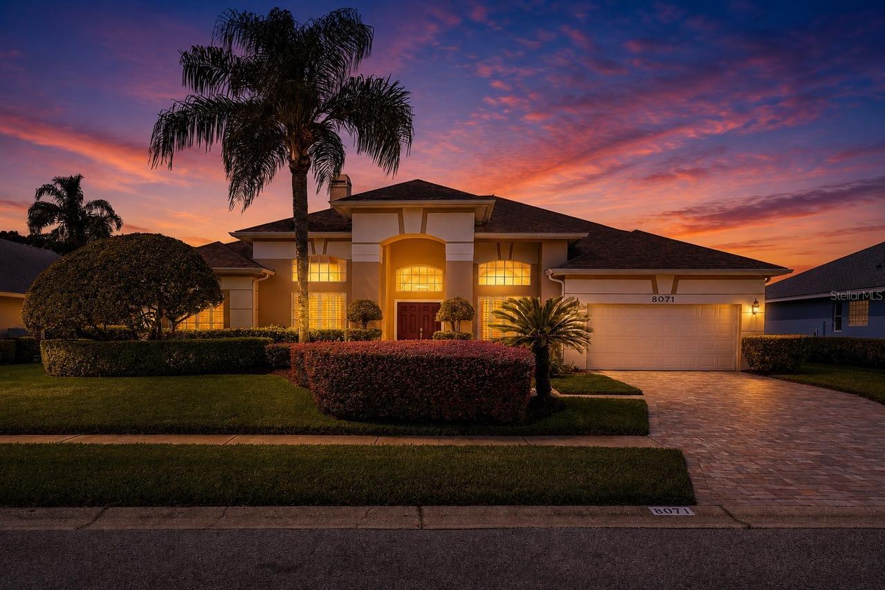 8071 Canyon Lake Cir., Orlando, FL 32835