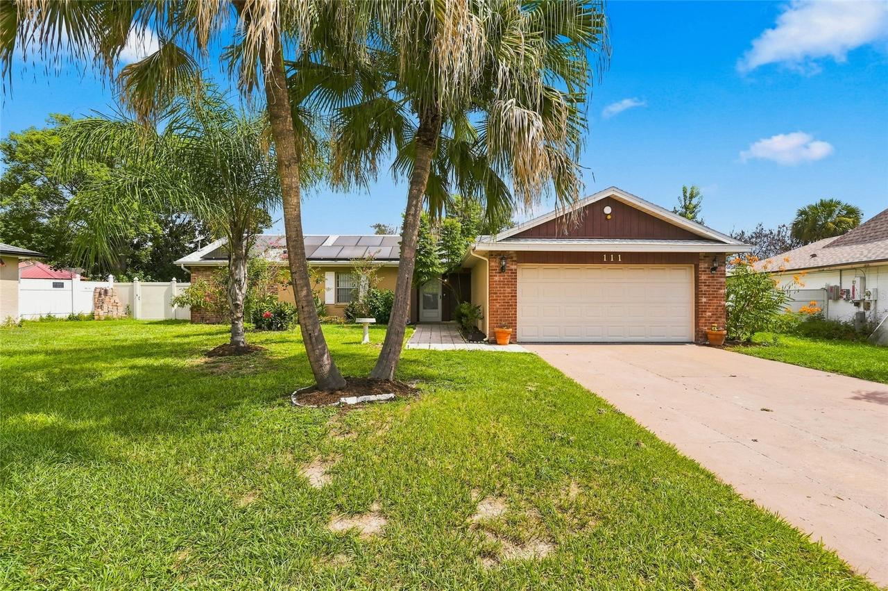 111 Jersey Woods Ct., Orlando, FL 32824