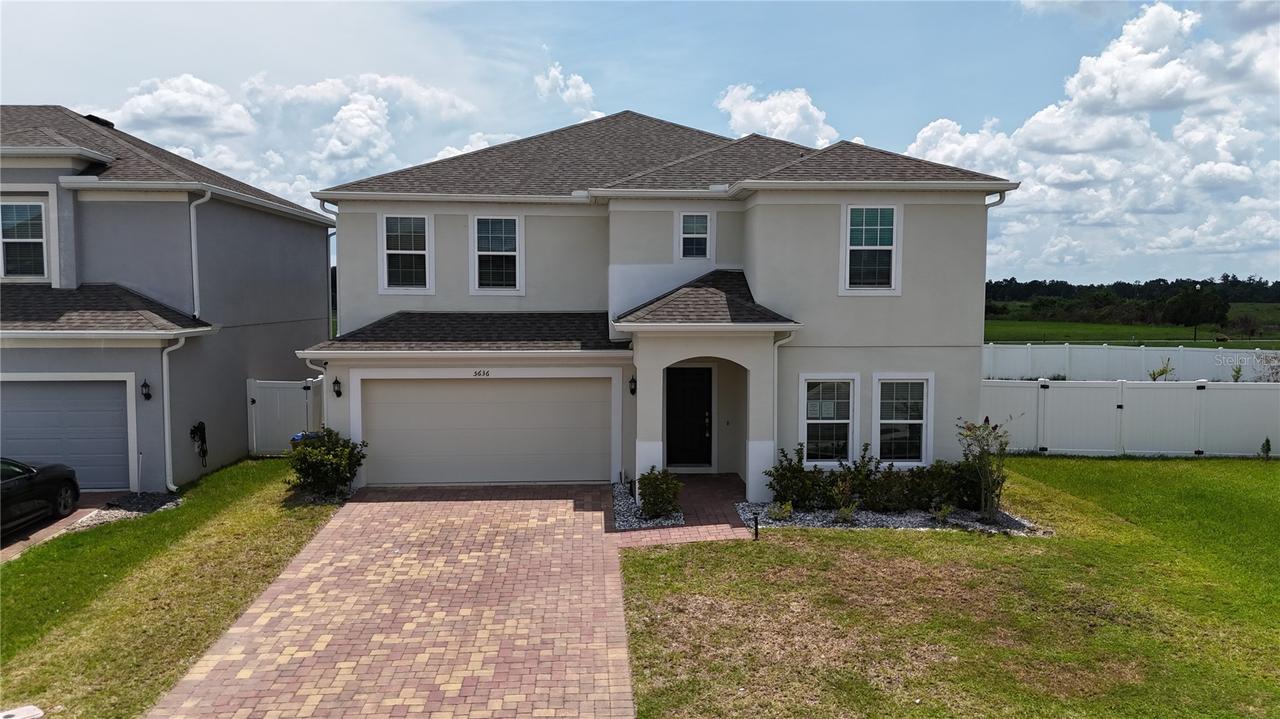 5636 Camilla St., St Cloud, FL 34771