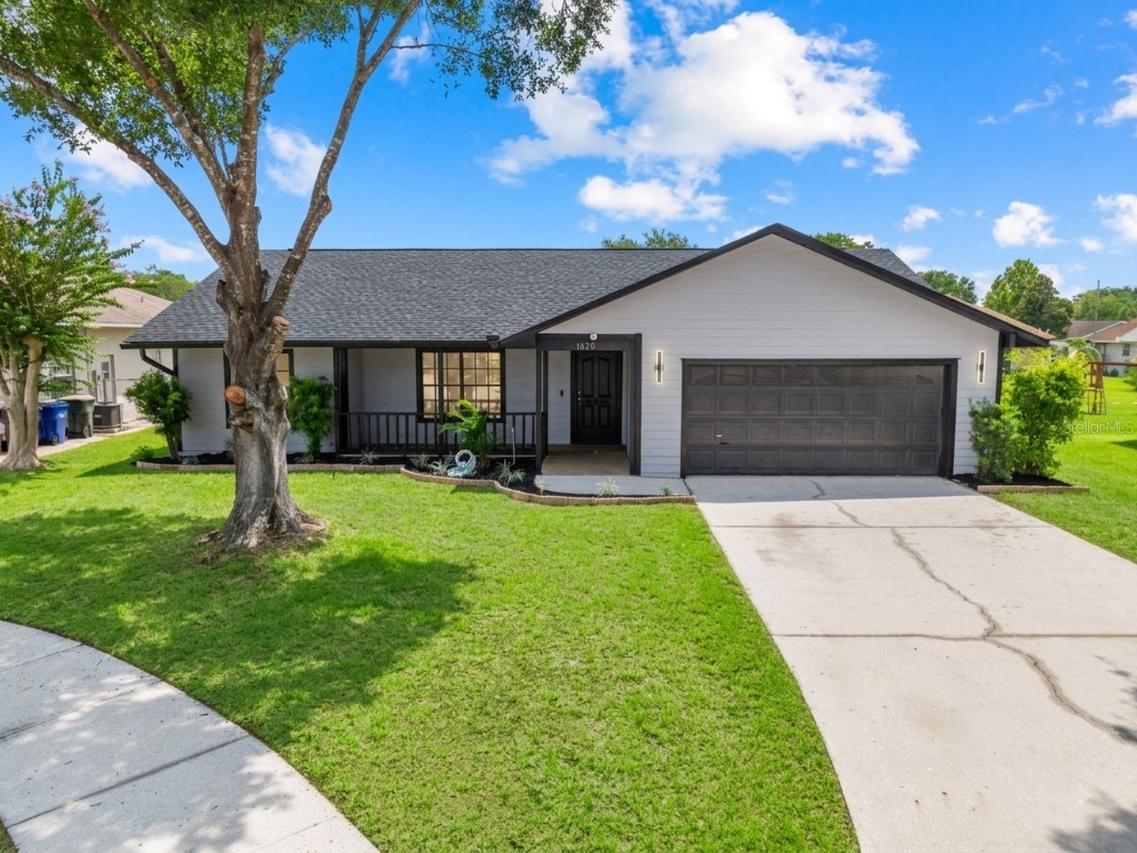 1620 Christa Ct., St Cloud, FL 34772