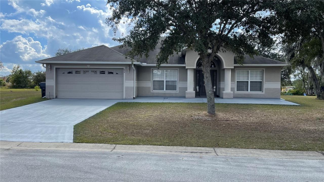 664 Hatchwood Dr., Haines City, FL 33844