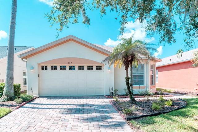 New Construction Homes For Sale This Week in Poinciana: August 12th to August 18th