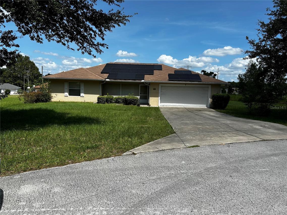 61 Pine Trace Run, Ocala, FL 34472