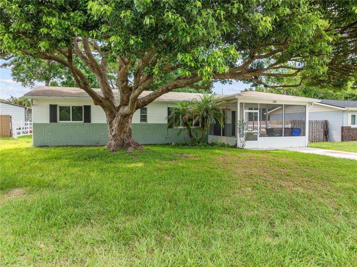 224 California Ave., St Cloud, FL 34769