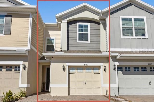 6989 Tussilago Way, Orlando, FL 32822