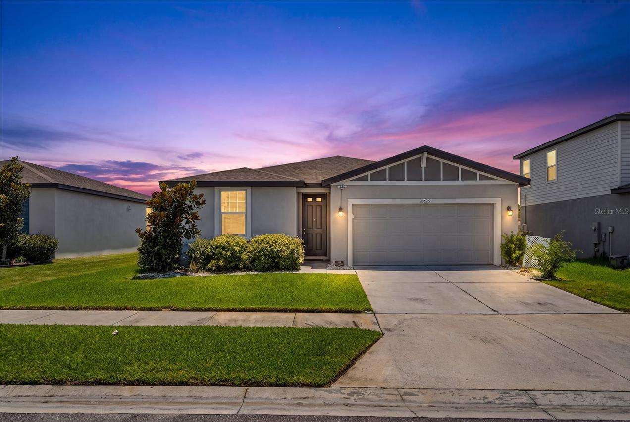 38626 Finn Clover Ln., Zephyrhills, FL 33540