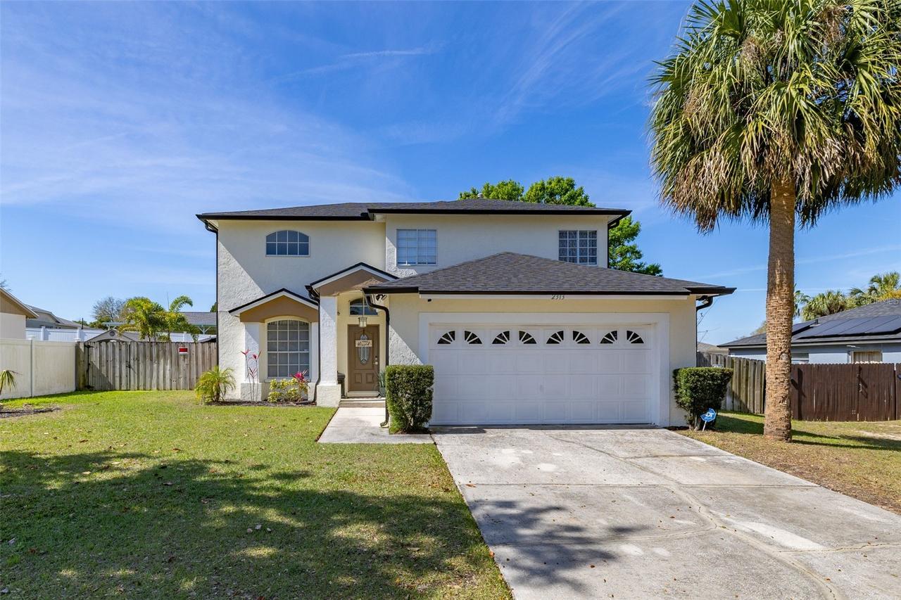 2313 Duncan Tr., Clermont, FL 34714