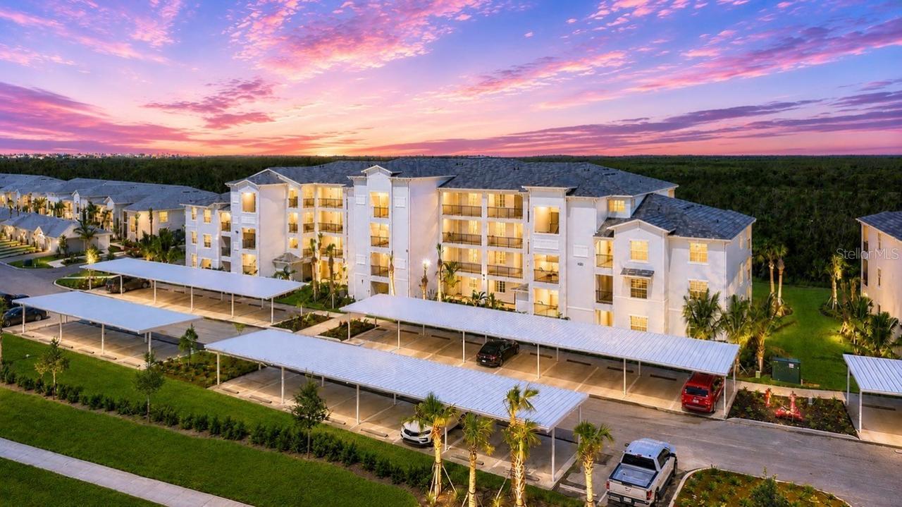 14191 Heritage Landing Blvd. #1214, Punta Gorda, FL 33955