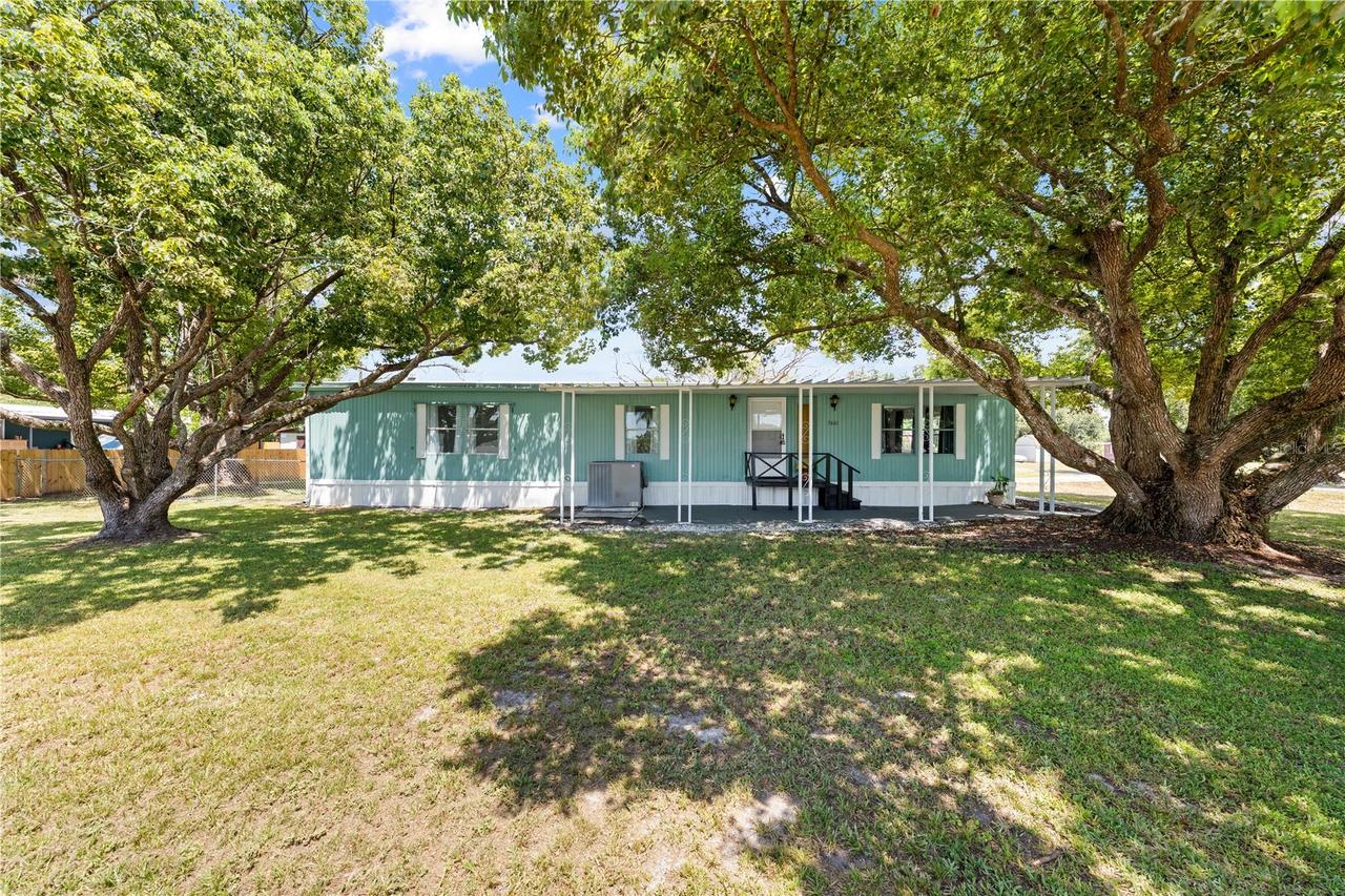 5601 Lake Lizzie Dr., St Cloud, FL 34771