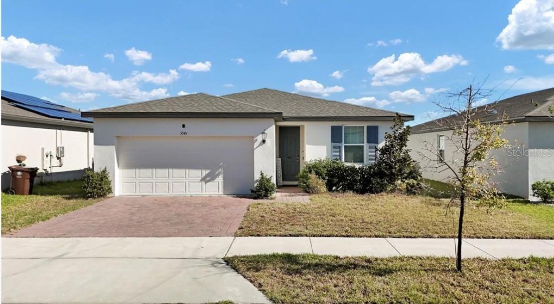 3041 Cassidy Ln., Haines City, FL 33844