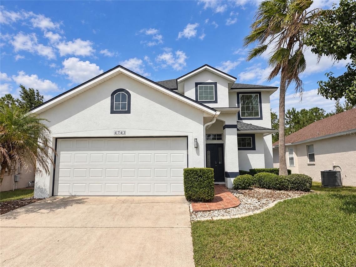 4743 Chalfont Dr., Orlando, FL 32837