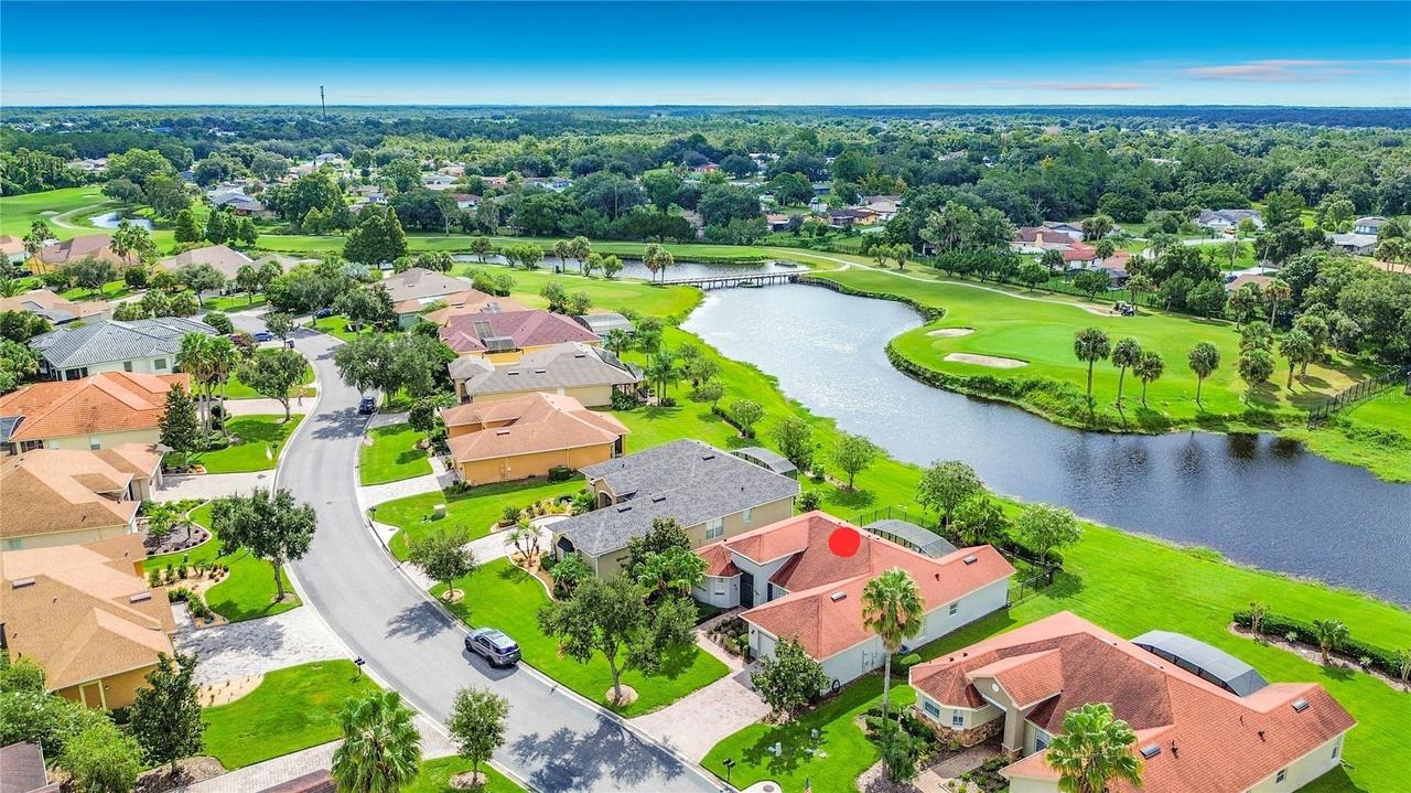 320 Sorrento Rd., Poinciana, FL 34759