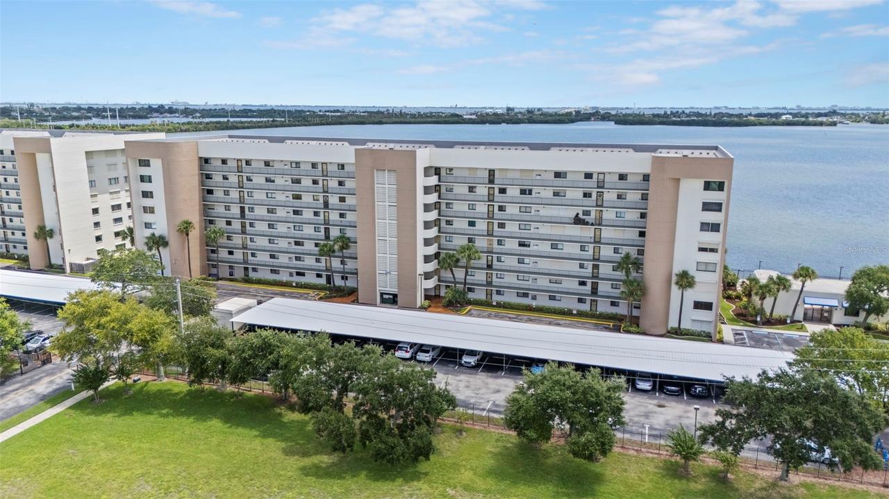300 S Sykes Creek Pkwy. #105, Merritt Island, FL 32952