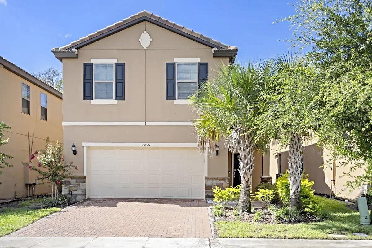 8896 Bengal Ct., Kissimmee, FL 34747