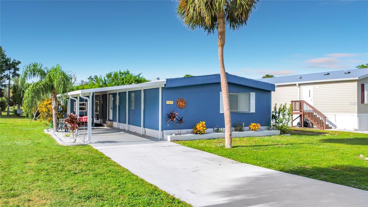 8207 Archie St., Englewood, FL 34224