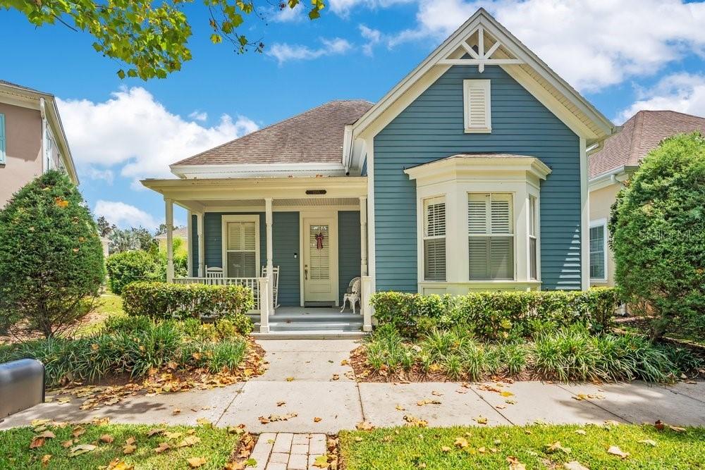 1205 Greene Sq., Celebration, FL 34747