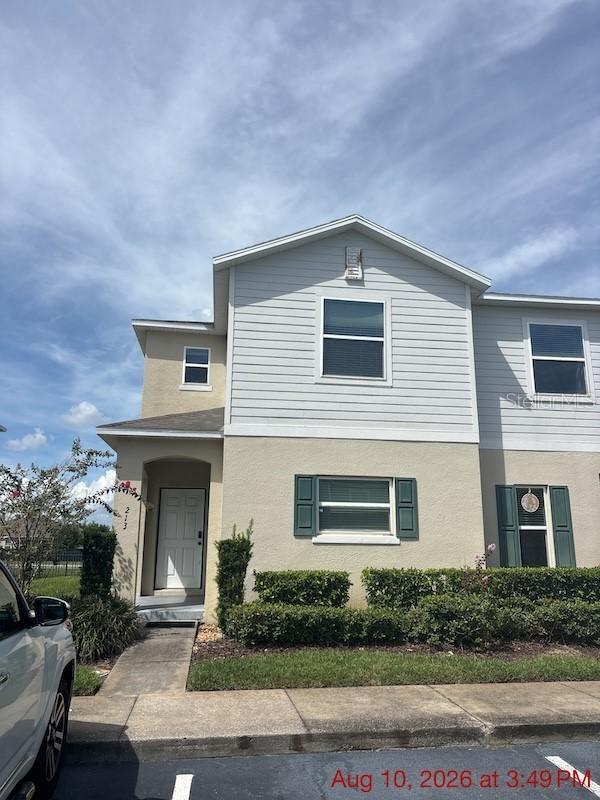 213 Primrose Dr., Davenport, FL 33837
