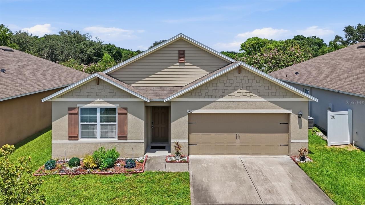3353 Wellborn Dr., Davenport, FL 33897