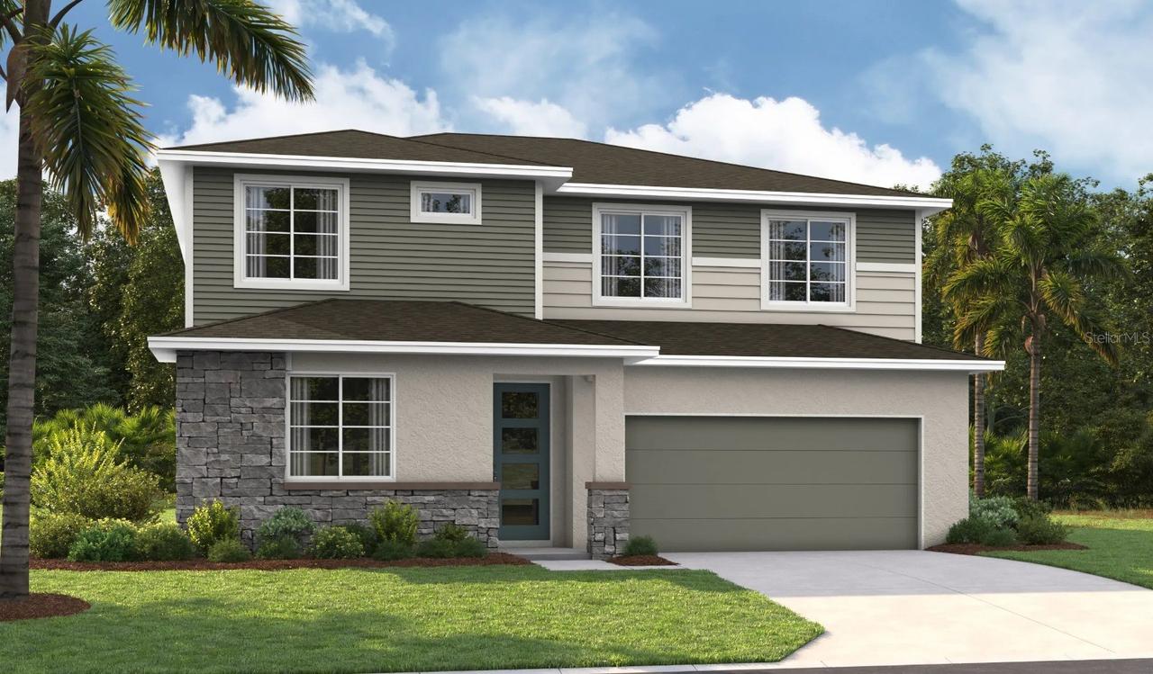 17156 Legacy Preserve Dr., Parrish, FL 34219