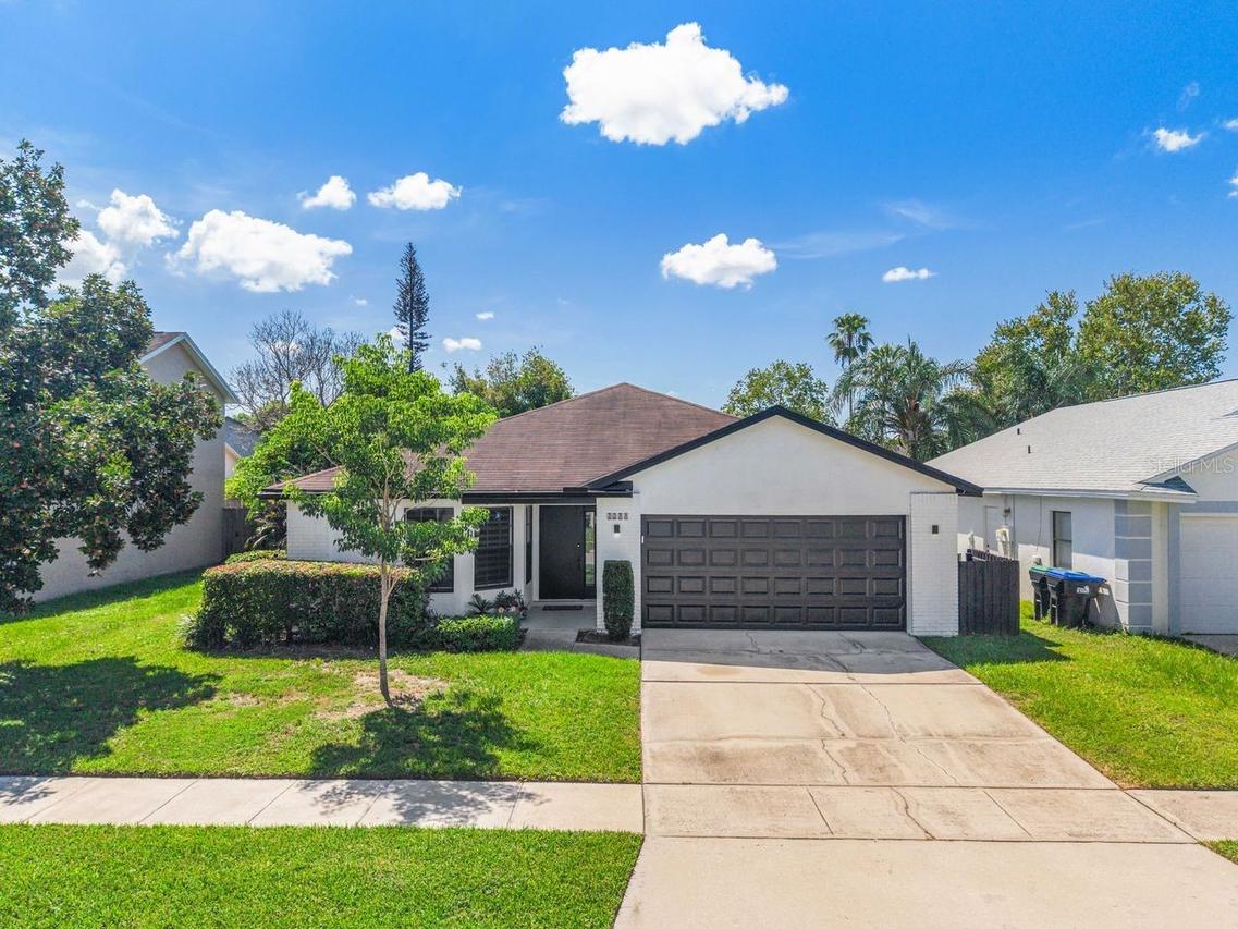 3038 Woolridge Dr., Orlando, FL 32837