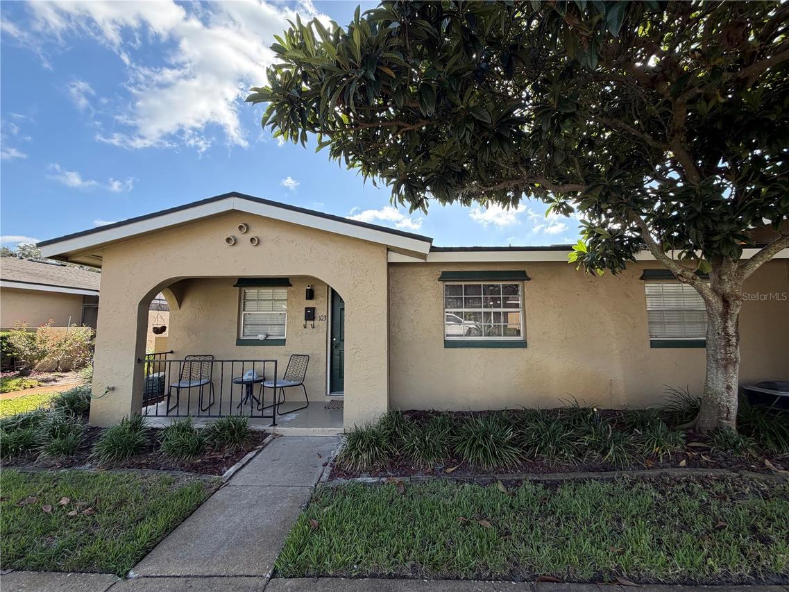 533 Cascade Cir. #103, Casselberry, FL 32707