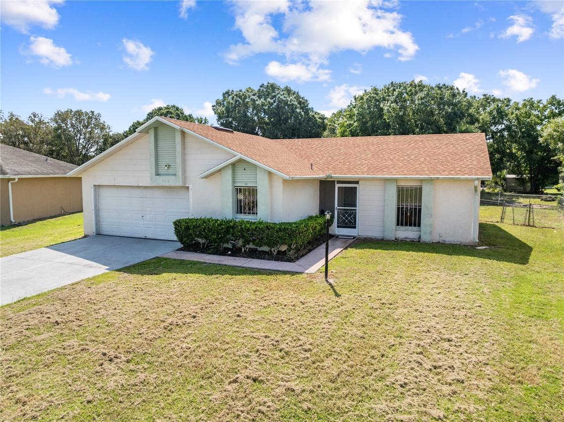743 Dromedary Dr., Poinciana, FL 34759