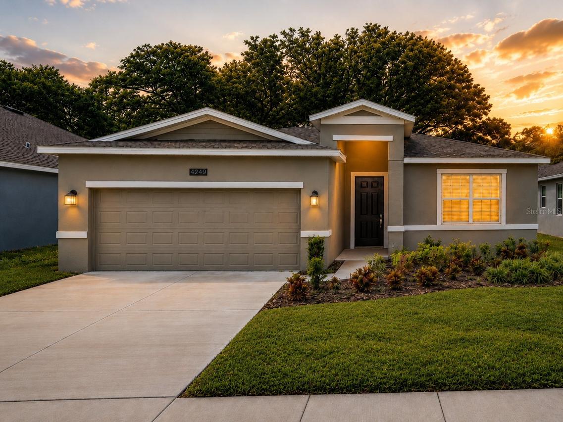 4249 Babbling Brook Way, Kissimmee, FL 34746