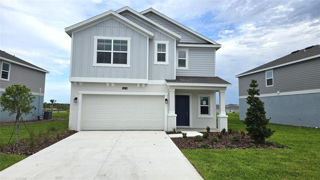 5618 Gingham Dr., Kissimmee, FL 34758