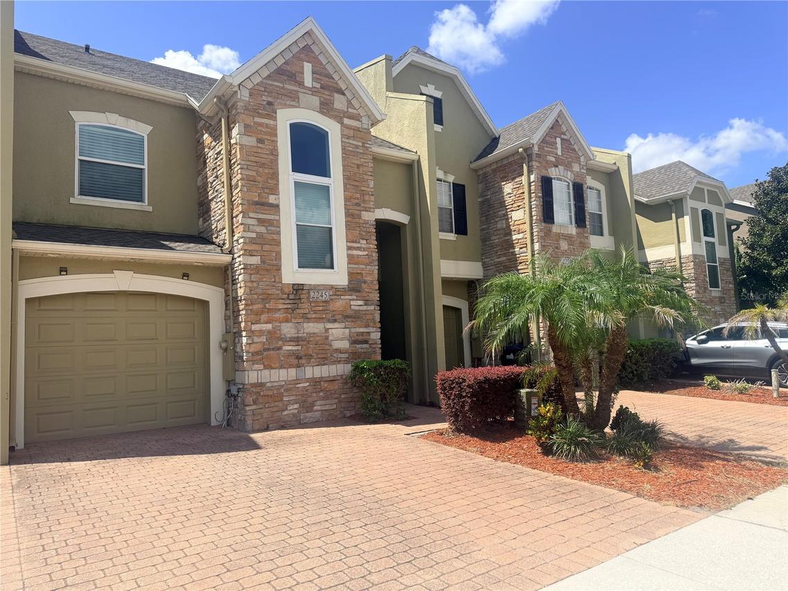 2245 Chatham Place Dr., Orlando, FL 32824