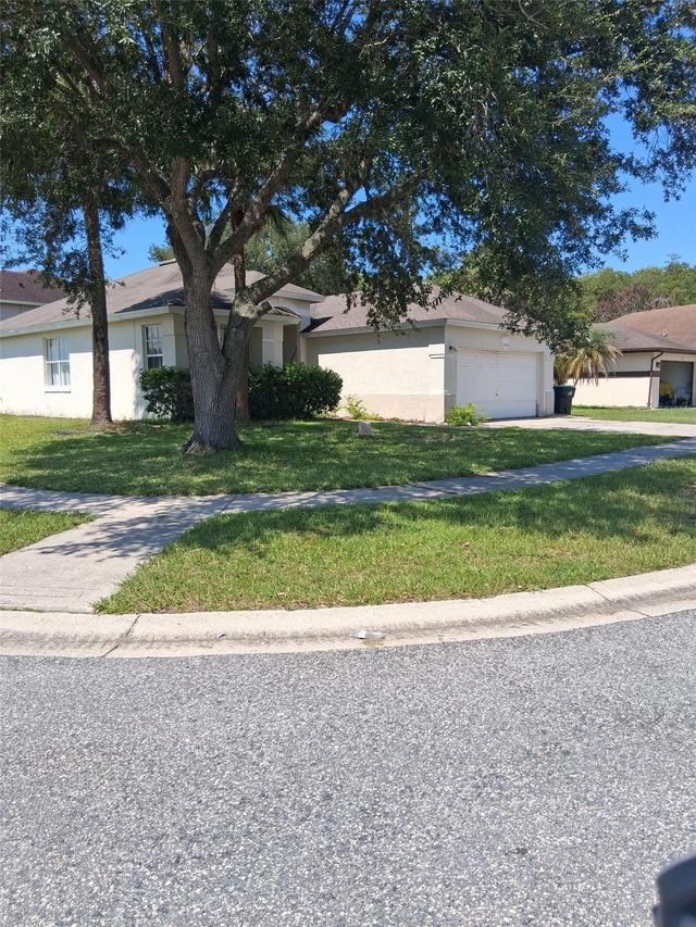 13824 Greenebridge Ct., Orlando, FL 32824