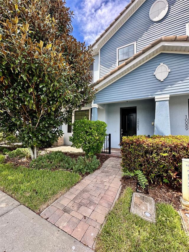 10083 Eagle Creek Center Blvd., Orlando, FL 32832