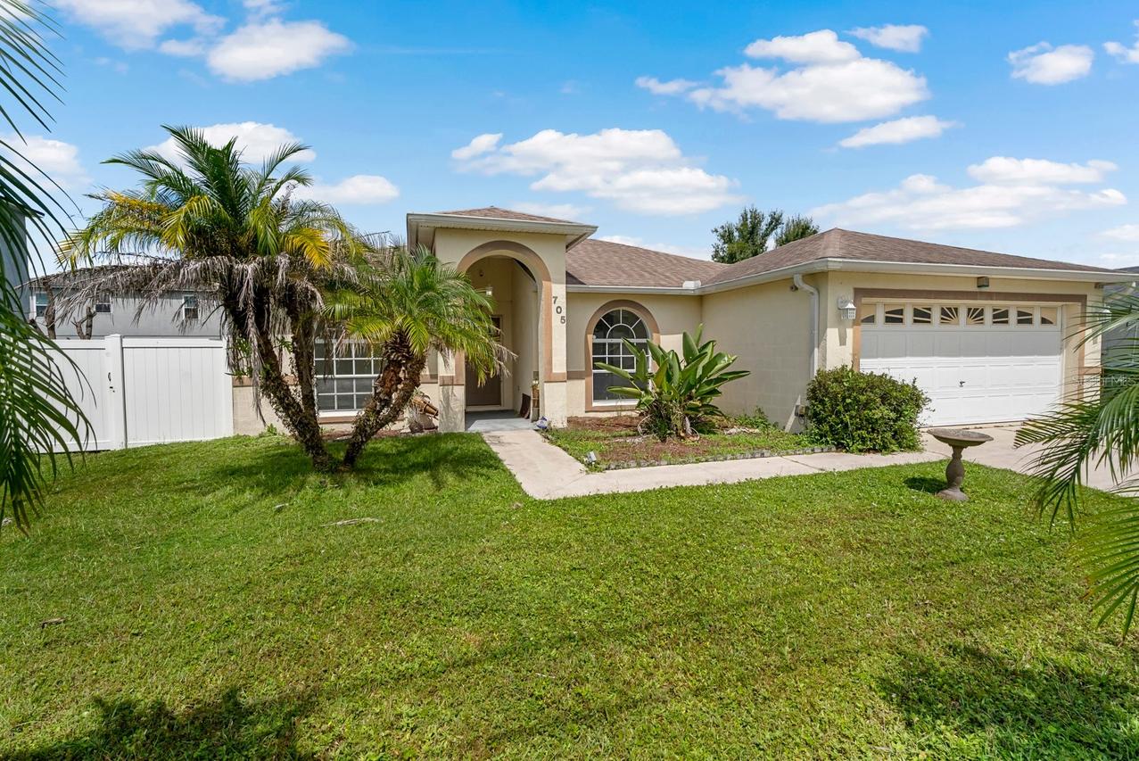 705 Robin Ct., Poinciana, FL 34759