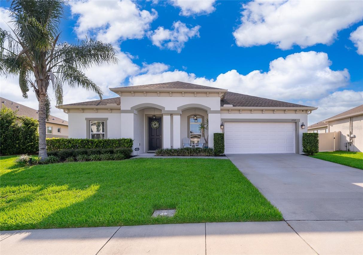 1787 Chatsworth Cir., St Cloud, FL 34771