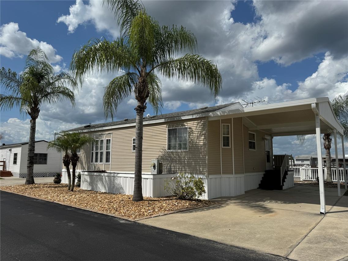 1405 Starboard Dr., St Cloud, FL 34771