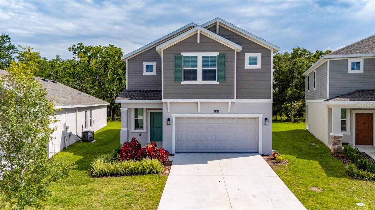 4385 Twisted Twig Bend, Kissimmee, FL 34746