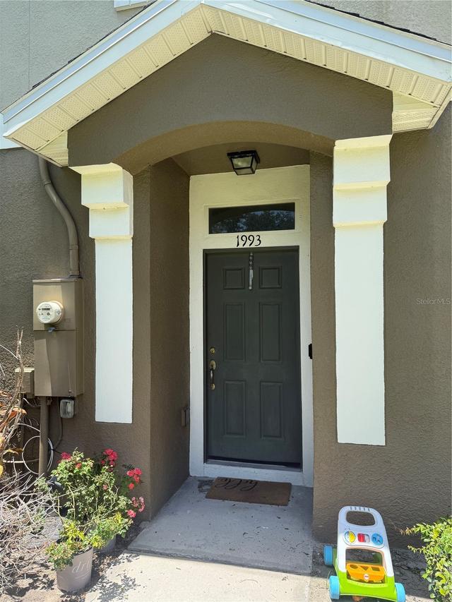 1993 Estancia Cir. #B, Kissimmee, FL 34741