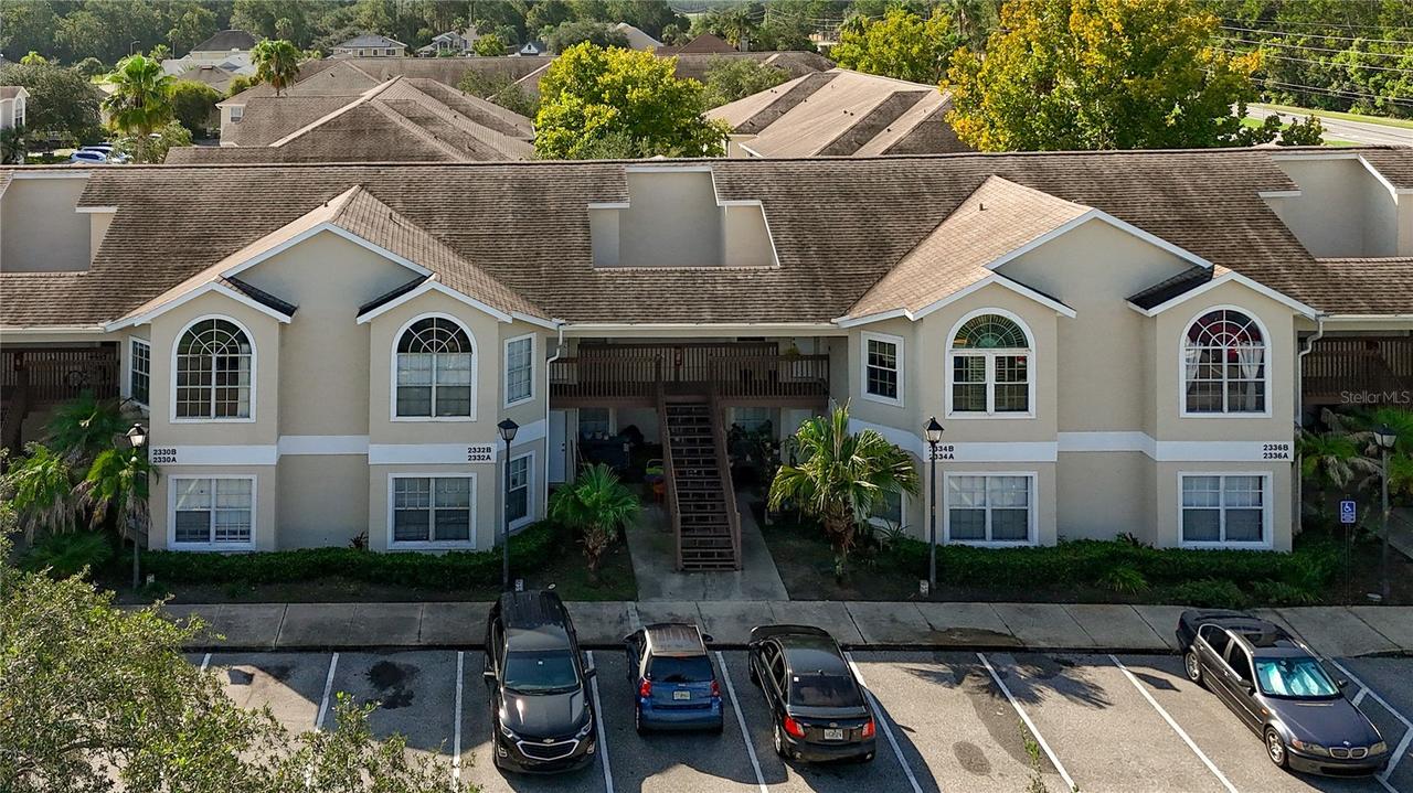 2332 Prime Cir. #B, Kissimmee, FL 34746