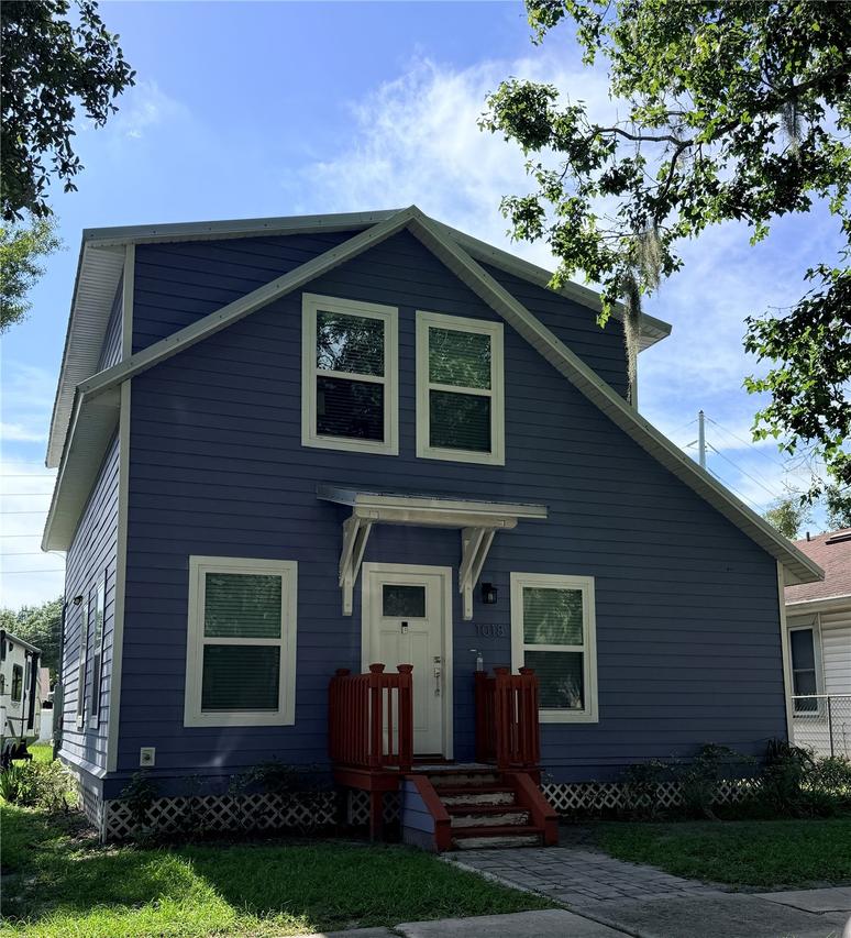 1018 Missouri Ave., St Cloud, FL 34769