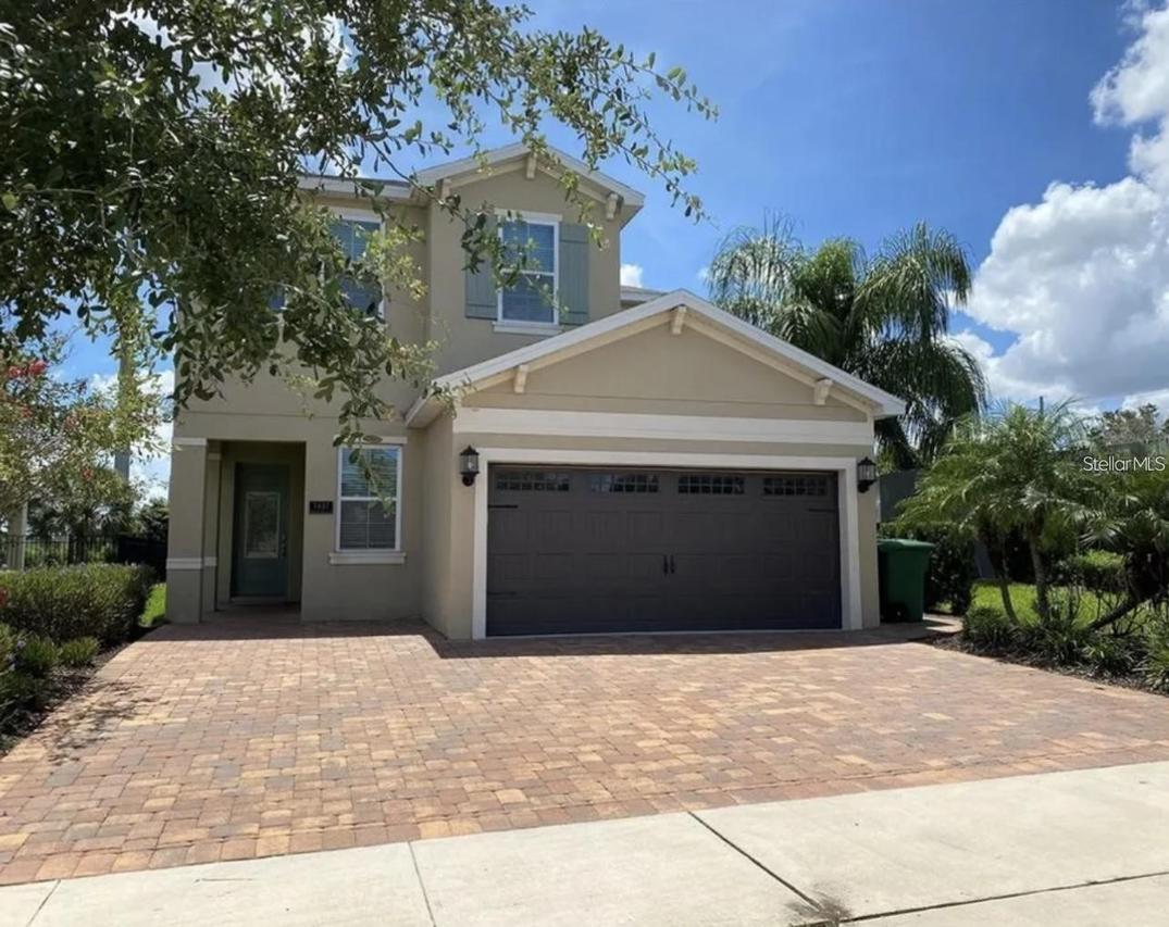 7437 Marker Ave., Kissimmee, FL 34747
