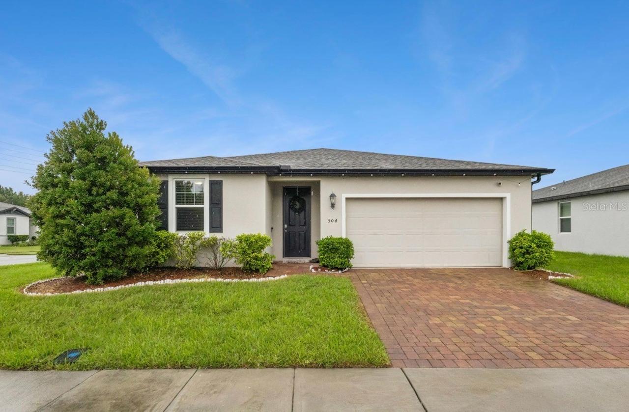 504 Vista Villages Blvd., Davenport, FL 33896