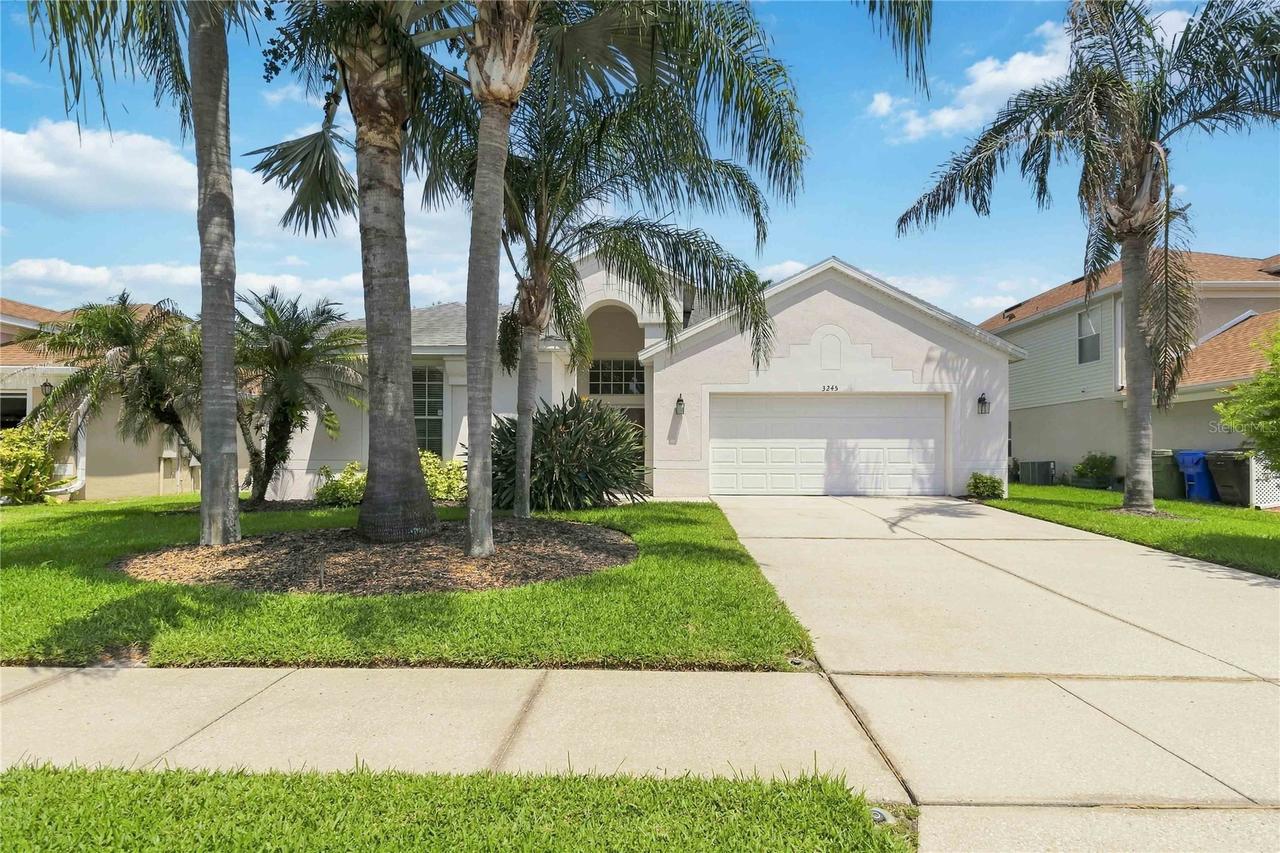3245 Falcon Point Dr., Kissimmee, FL 34741