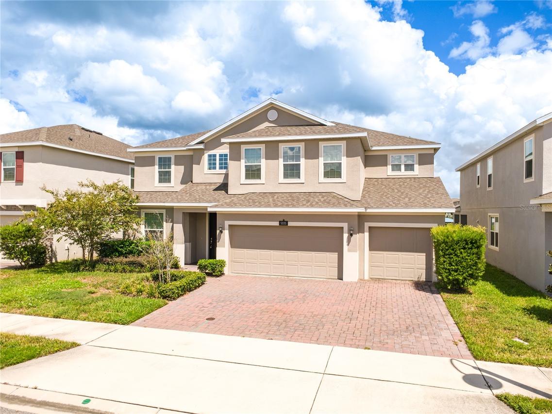 5035 Down Ct., St Cloud, FL 34772