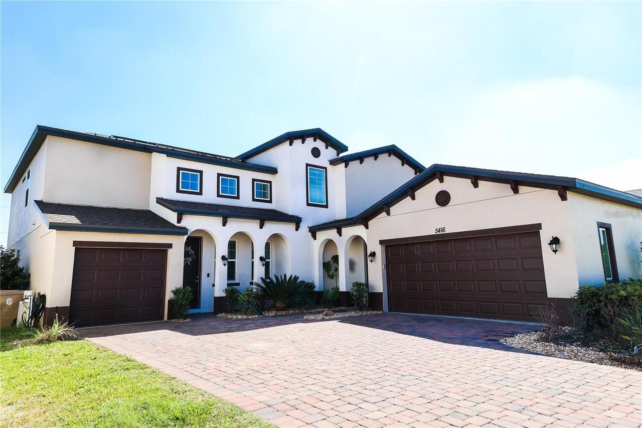 5416 Carrara Ct., St Cloud, FL 34771
