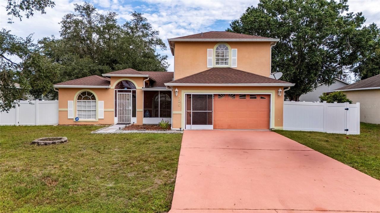 525 Finch Ln., Poinciana, FL 34759