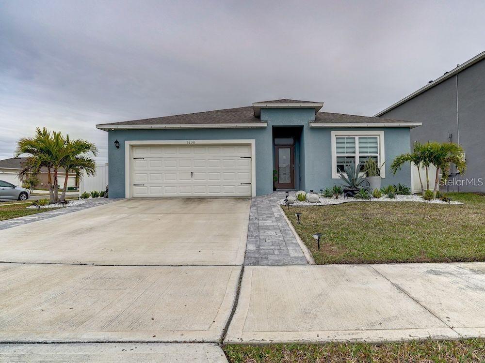 1836 Delrose Rd., Kissimmee, FL 34744