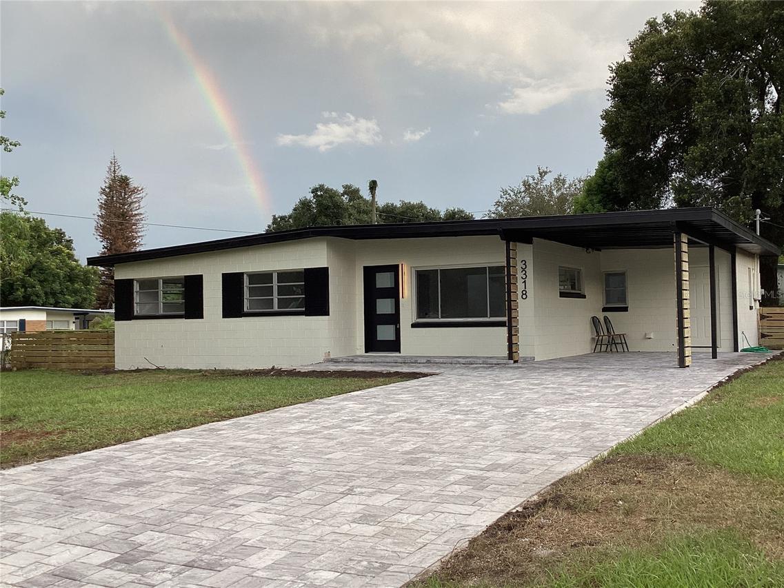 3318 Debbie Dr., Orlando, FL 32806