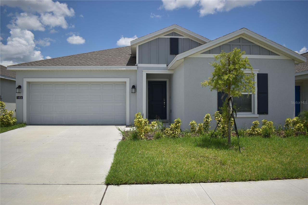 [Address Hidden by Seller], Eagle Lake, FL 33839